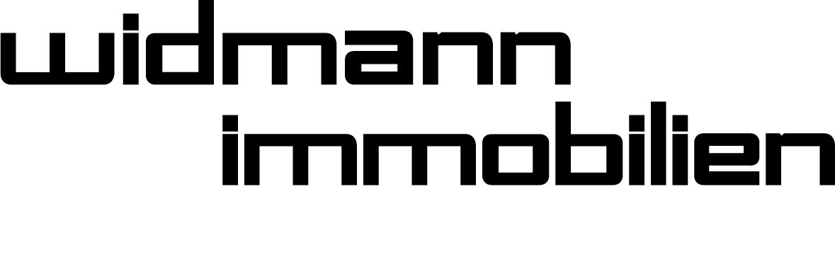 widmann immobilien Logo